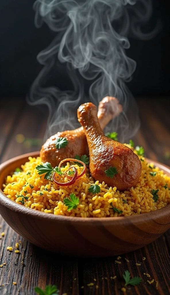 Food