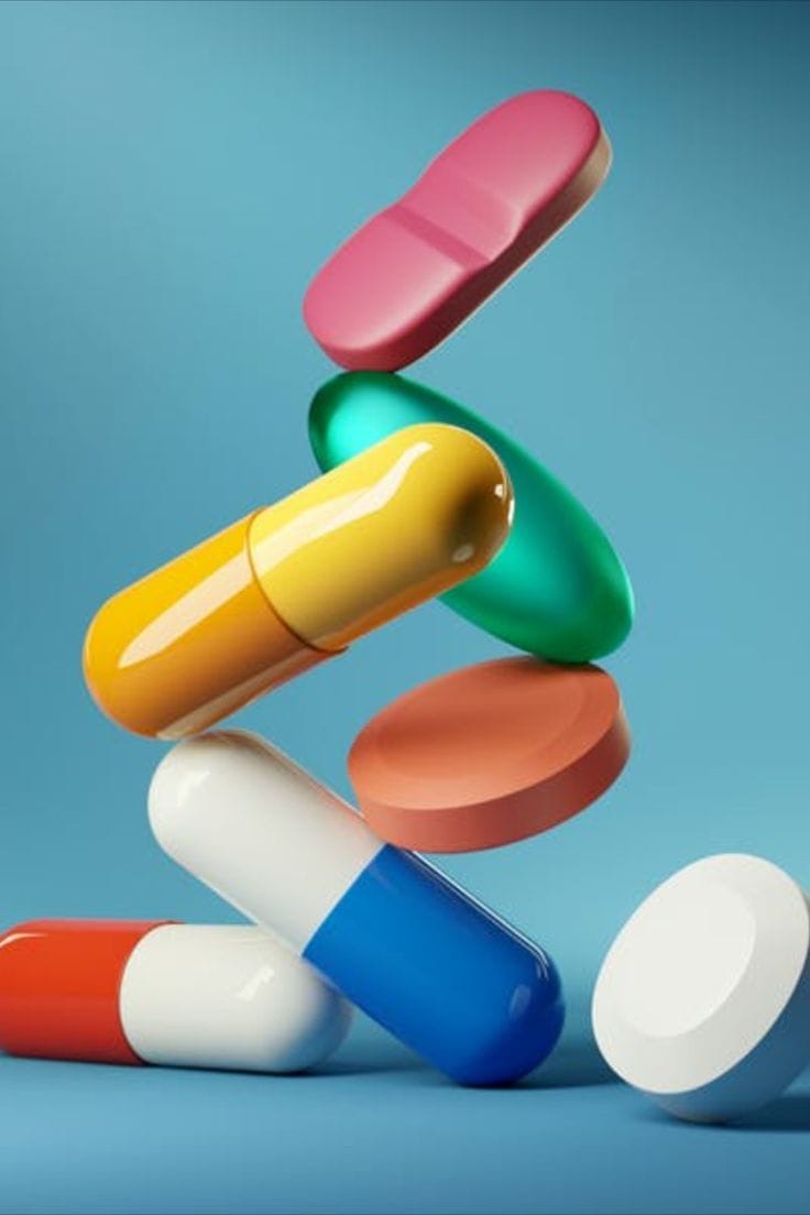 Medication