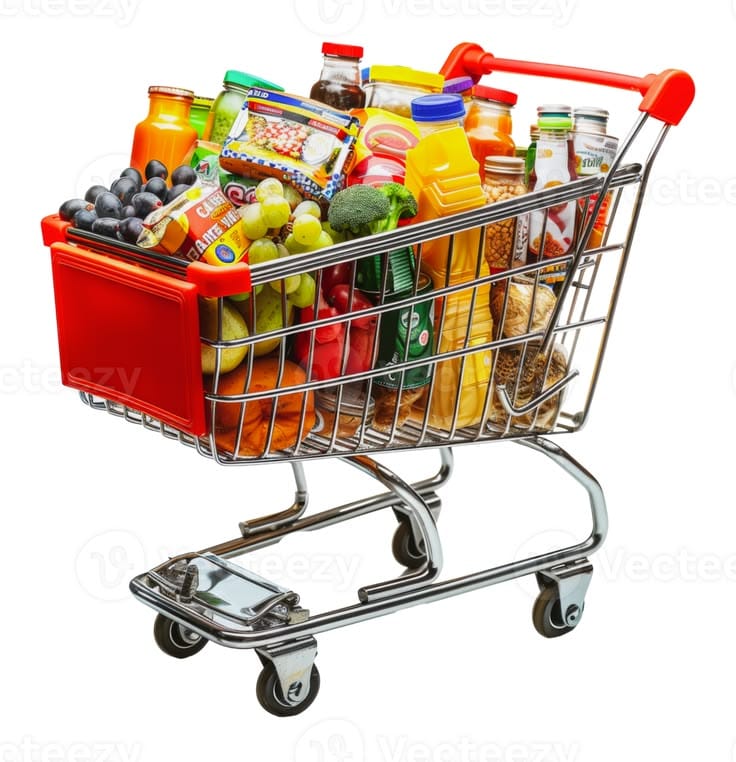Shopping
